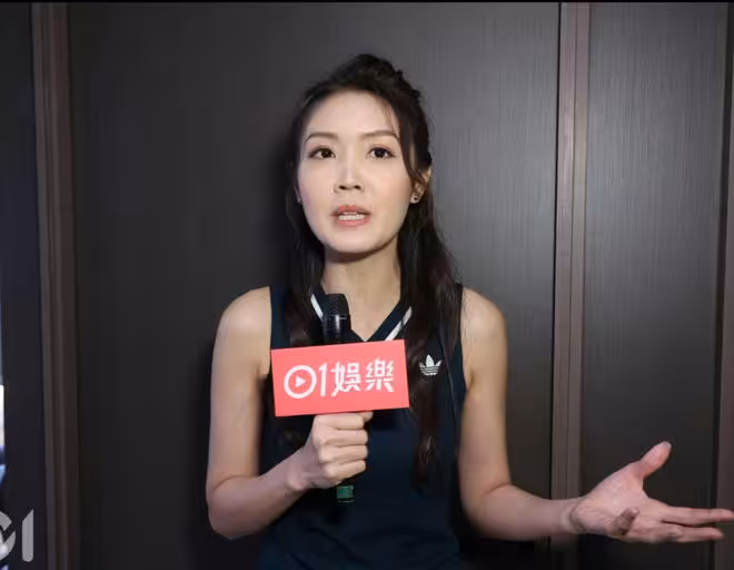 8年情玩完!TVB花旦正式宣布與富豪男友分手!紅著眼眶透露原因:大家三觀不合