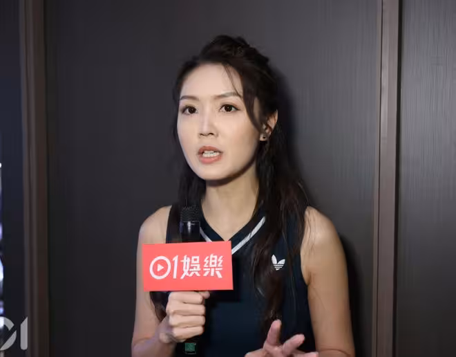 8年情玩完!TVB花旦正式宣布與富豪男友分手!紅著眼眶透露原因:大家三觀不合