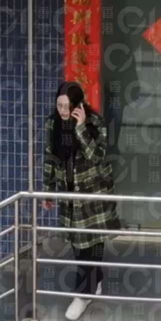 TVB男星比未婚妻父親還大11歲!終級回應女友已有老公:心若存惡福氣遠去