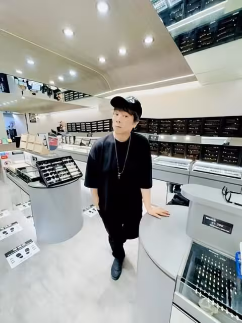 曹西平乾兒子首發聲!求曹家血親:四哥後事全權交給我處理
