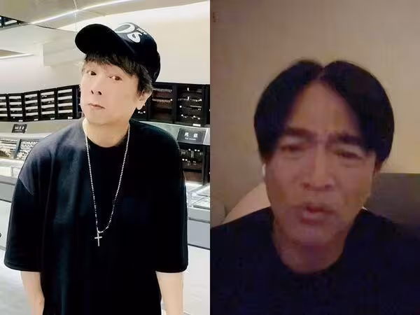 曹西平心碎家事!吳宗憲「他父母葬禮哥哥沒回來」揭力挺復出內幕