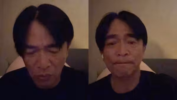 曹西平心碎家事!吳宗憲「他父母葬禮哥哥沒回來」揭力挺復出內幕