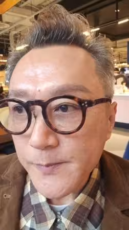 《來電50》戰友走了!何篤霖驚知曹西平逝…直播泛淚:生命像列車