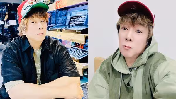 曹西平曾患憂鬱症獨居泰國「在家昏倒3天」!心酸爆:走了也沒人知道我是誰