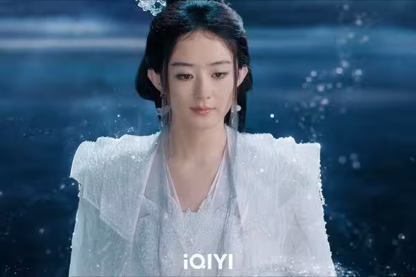 趙麗穎罕見演「古裝劇反派」他揭10年前約定 義氣相挺暖舉曝光!