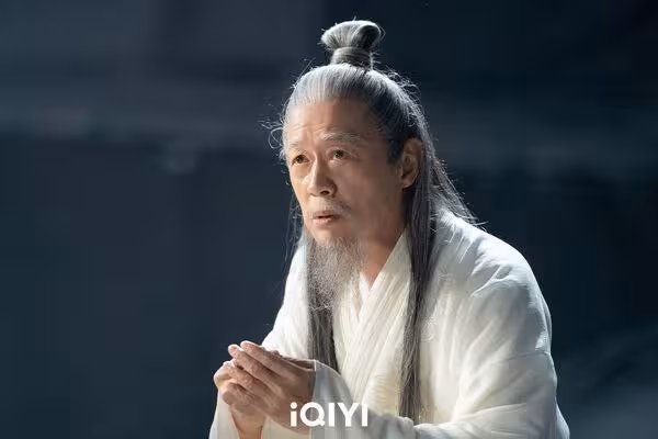 趙麗穎罕見演「古裝劇反派」他揭10年前約定 義氣相挺暖舉曝光!