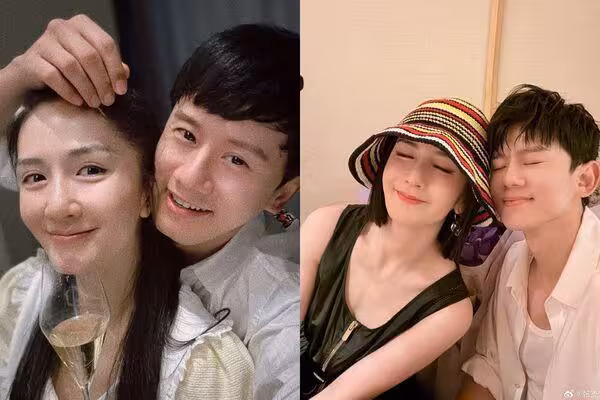 張傑演唱會邀妻當嘉賓挨轟 9分鐘獨白護謝娜:當歌手前先當好男人