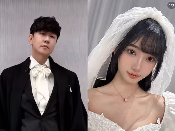 林俊傑罕見認愛「大陸嫩女友」! 周杰倫、五月天阿信嗨翻出手了