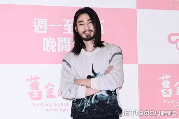 章廣辰一聽許光漢罕見動怒笑了!還原許瑋寧婚禮「無視張軒睿」真相