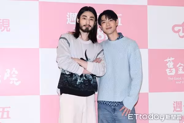 章廣辰一聽許光漢罕見動怒笑了!還原許瑋寧婚禮「無視張軒睿」真相