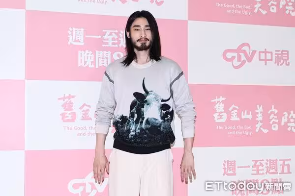 章廣辰一聽許光漢罕見動怒笑了!還原許瑋寧婚禮「無視張軒睿」真相