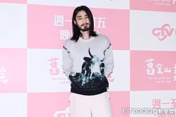 章廣辰一聽許光漢罕見動怒笑了!還原許瑋寧婚禮「無視張軒睿」真相