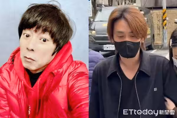 曹西平辭世!三哥確定返台出席告別式 乾兒子發聲明「後事安排曝光」