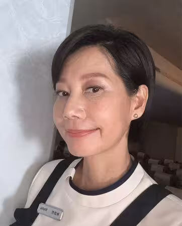 曹西平生前私下暖舉曝光!丁寧低潮「他開口鼓勵成救命繩」哽咽了