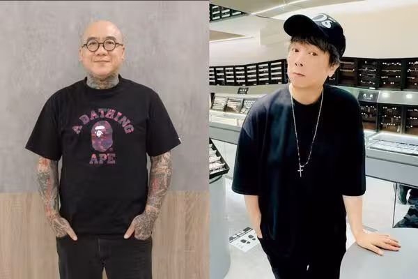 乾兒子替曹西平處理後事！　鋼鐵爸暖心出手：願無償幫到底