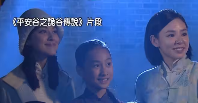 TVB女星再曝與多位前任親密照!還在後樓梯擁吻!爆料者:全班第一也是假象