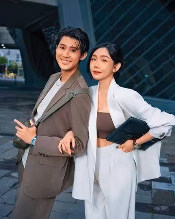 李玉璽結婚內幕!親戚爆「媽媽強烈反對」許允樂凍卵掃除婚事障礙