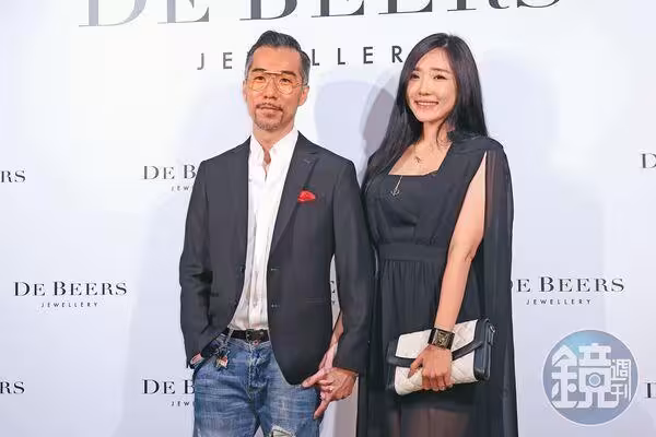 李玉璽結婚內幕!親戚爆「媽媽強烈反對」許允樂凍卵掃除婚事障礙