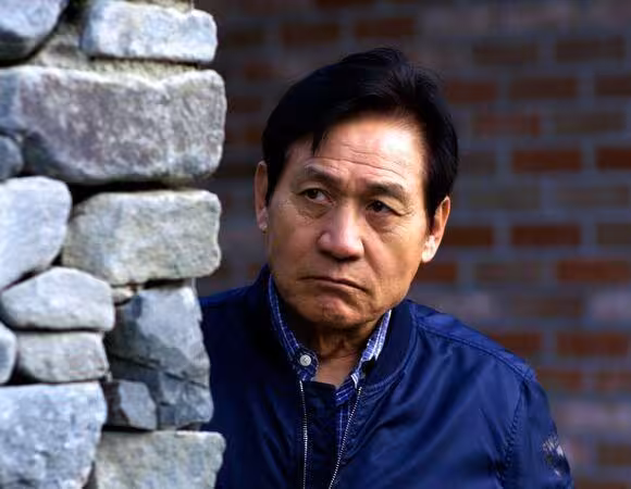 快訊/韓73歲國民影帝驚傳病危!吃飯噎到昏迷 CPR搶救住進加護病房