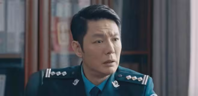 罰罪2:劉天也弄死喬德福!才知賀彪真實身份曝光,最狠內鬼出手