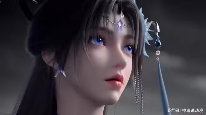 十王陰謀曝光,四大天才壯烈犧牲,石昊的高光之戰也終於要來了