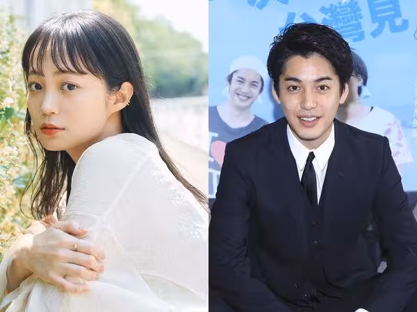 《櫻桃魔法》女星宣布結婚! 老公是「184公分男神」曾來台拍片