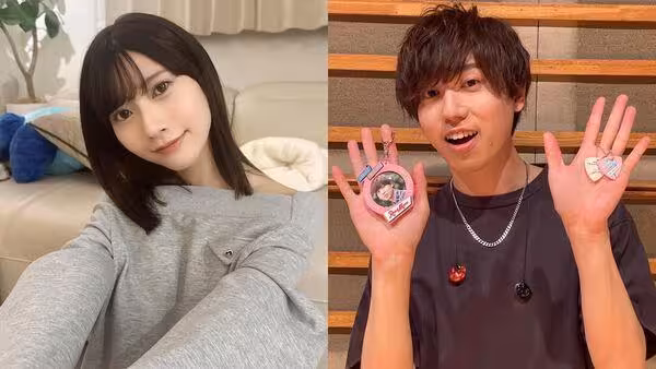 前HKT48山田麻莉奈宣布結婚「孩子已經出生了」! 丈夫是聲優