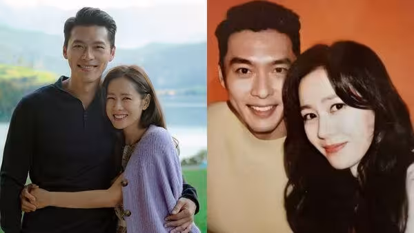 最暖年末禮物! 玄彬、孫藝真「夫婦名義」暖捐2億醫藥費