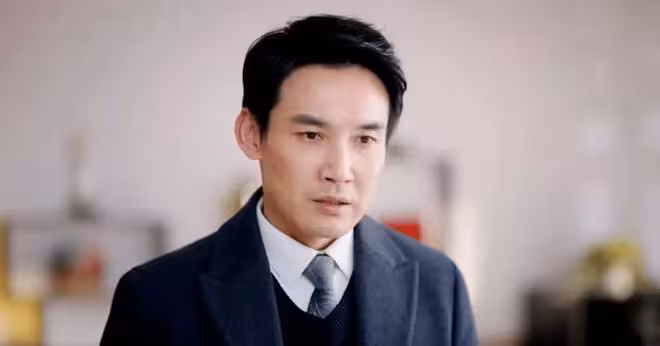 《不期而遇的生活》肖克明出軌陳子欣,背後推手是陳榮興和李匆匆
