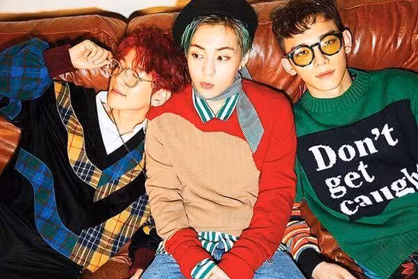 做白工!伯賢、泰民巡演沒錢領 THE BOYZ也受害「遭欠10億」