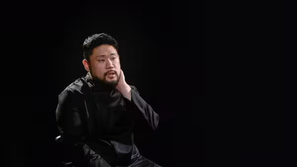 雷/《黑白大廚2》被抓到出包爆雷!「料理怪物」身份曝光 觀眾傻眼