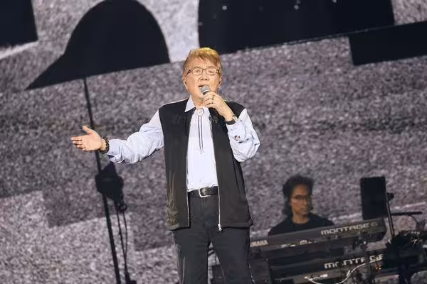 王夢麟酒駕「撞碎推車」送辦! 發聲還原過程:差點當場心臟麻痹