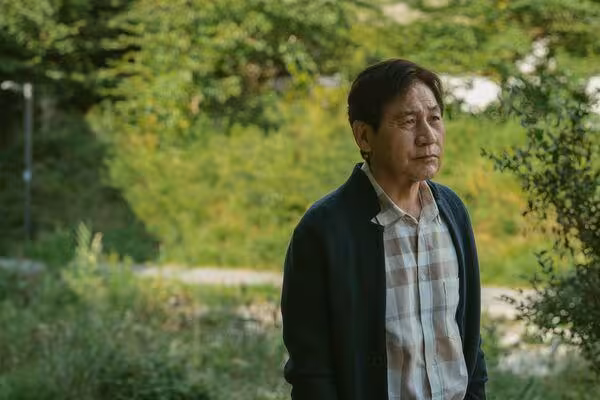 韓國民影帝陷昏迷4天!大兒子緊急返韓 73歲元旦生日在加護病房過