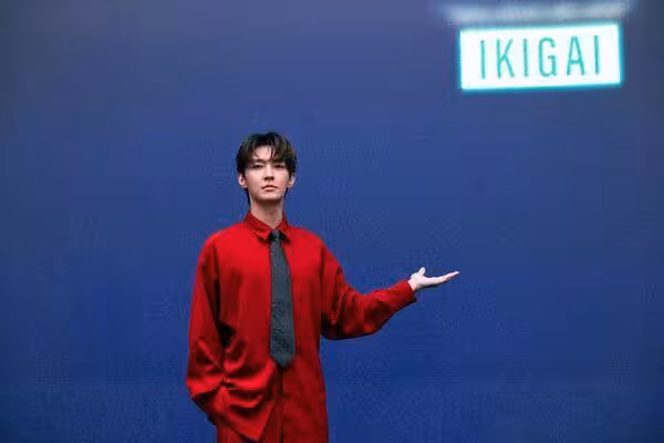 炎亞綸爆遭電視台列黑名單 轉戰Podcast認「交往對象破百」尺度全開
