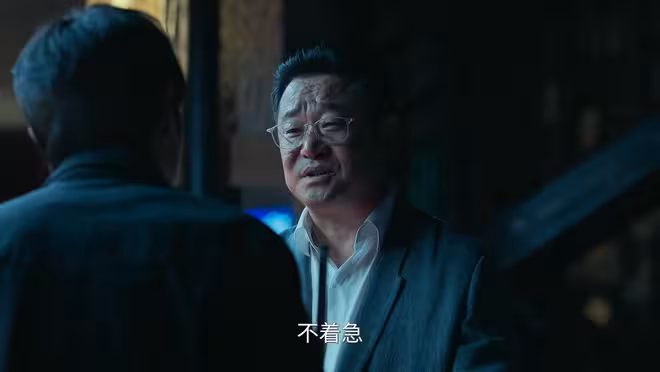 人之初:高風找到生母,吳飛飛身世曝光,才知吳國豪壞的多麼徹底