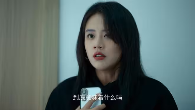 人之初:高風找到生母,吳飛飛身世曝光,才知吳國豪壞的多麼徹底