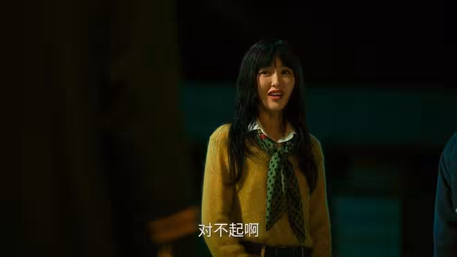 人之初：高風找到生母，吳飛飛身世曝光，才知吳國豪壞的多麼徹底