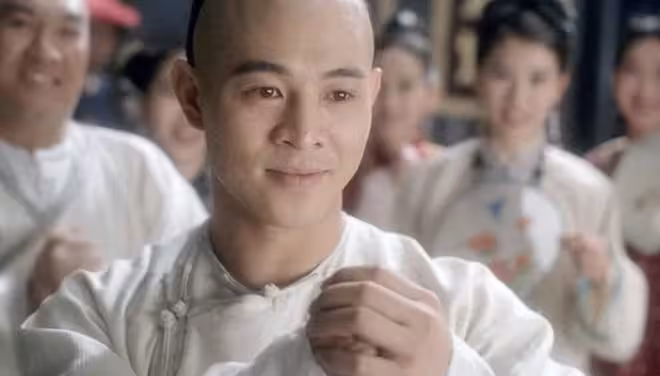 一路走好!香港著名武術演員元旦離世!曾演《功夫》《武壯元蘇乞兒》!成立甄子丹惠英紅髮文悼念!