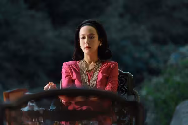 韓版《無間道》！玄彬使壞賣毒「周旋兩女之間」　衝上Disney+冠軍