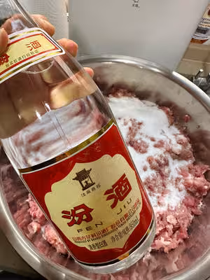 廣式臘腸自用配方