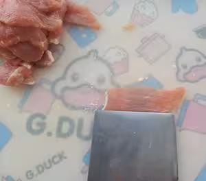 老式鍋包肉