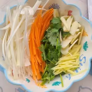 老式鍋包肉