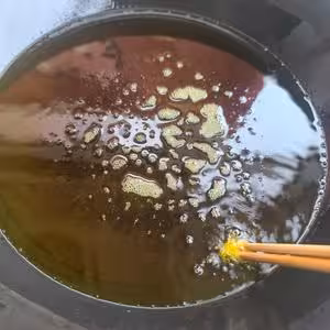 老式鍋包肉