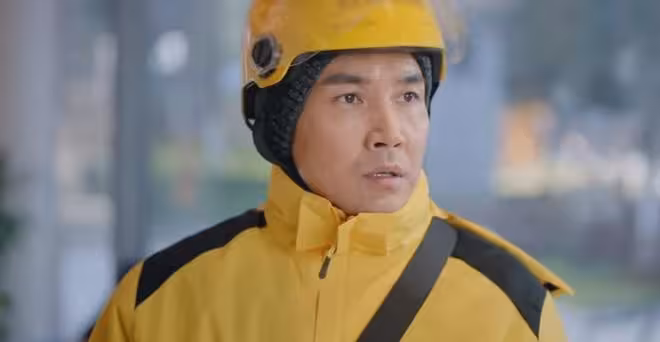 《不期而遇的生活》肖克明勾搭陳子欣，才知呂佳對李匆匆報復太狠