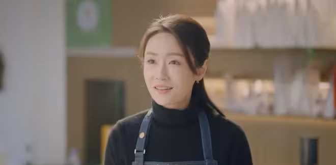 《不期而遇的生活》肖克明勾搭陳子欣，才知呂佳對李匆匆報復太狠