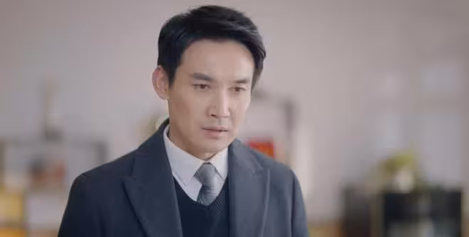 《不期而遇的生活》肖克明勾搭陳子欣，才知呂佳對李匆匆報復太狠