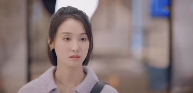 《不期而遇的生活》呂佳報復李匆匆，才知白總破格提拔沈晶的真相