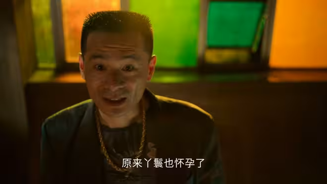 《人之初》曲夢死亡真相揭開，才知，高大華為何還要自殺