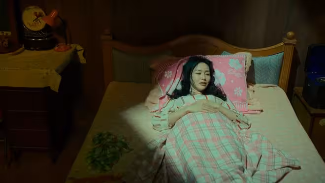 《人之初》曲夢死亡真相揭開，才知，高大華為何還要自殺