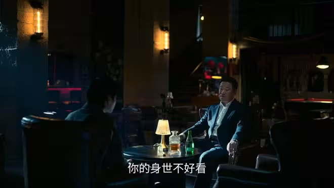 《人之初》曲夢死亡真相揭開，才知，高大華為何還要自殺